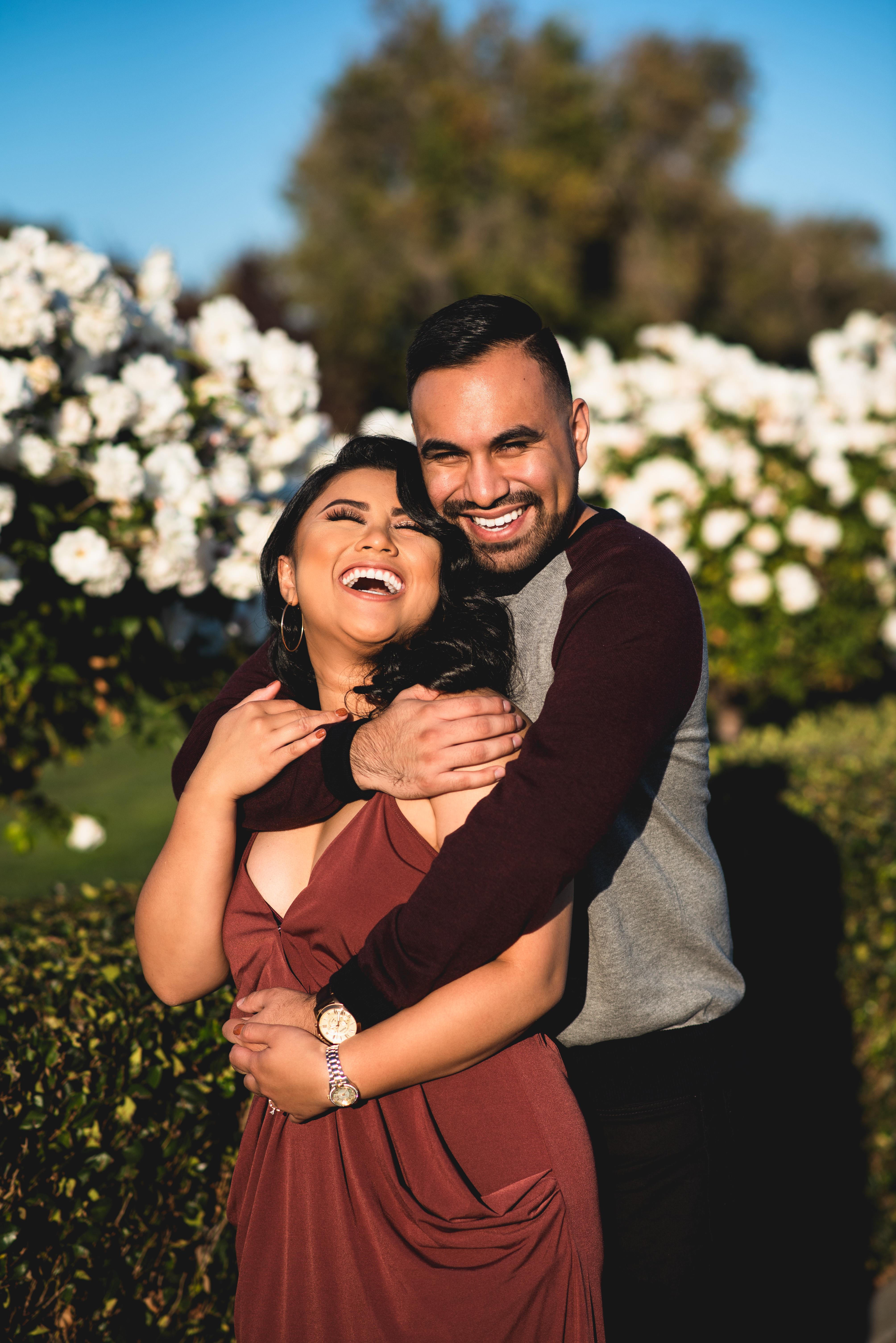 The Wedding Website of Joyce Ann Mangalindan and Estevan Rodriguez