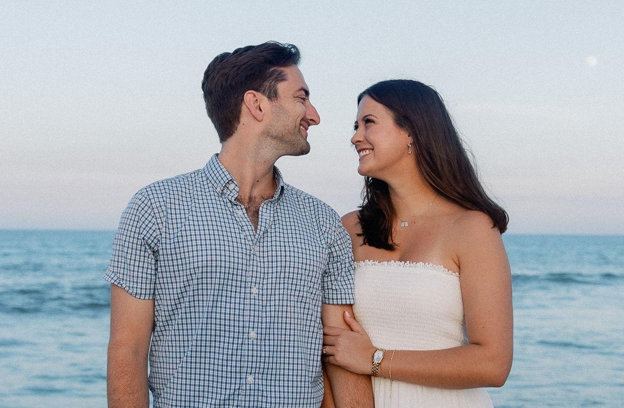 The Wedding Website of Alanna Grace Hoffpauir and Nate Cannon