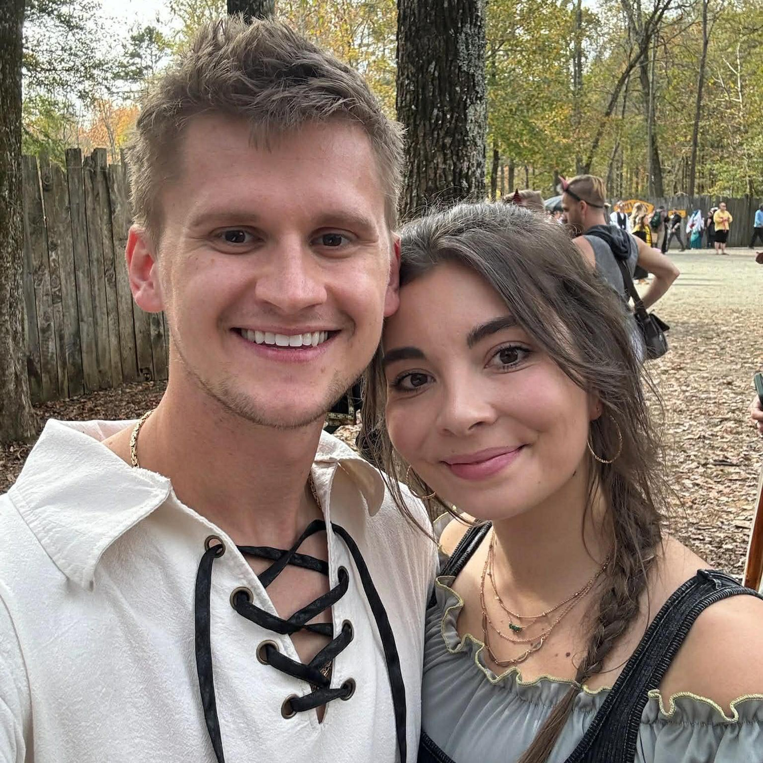 NC Renaissance Fair