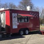 The Crazy Torta & Seafood