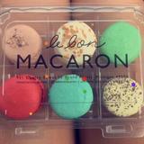 Le Bon Macaron