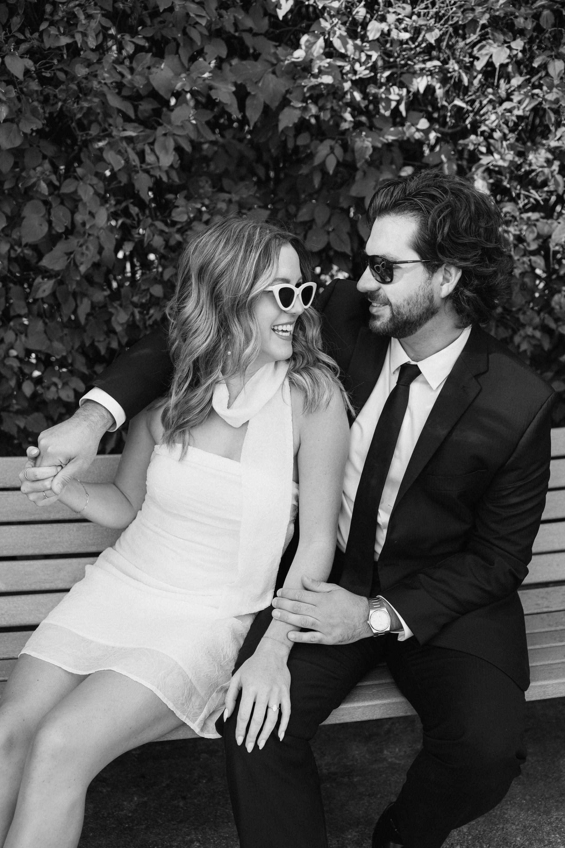 The Wedding Website of Janel Bortoluzzi and Josh Sarbiewski