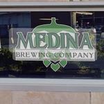 Medina Brewing Company