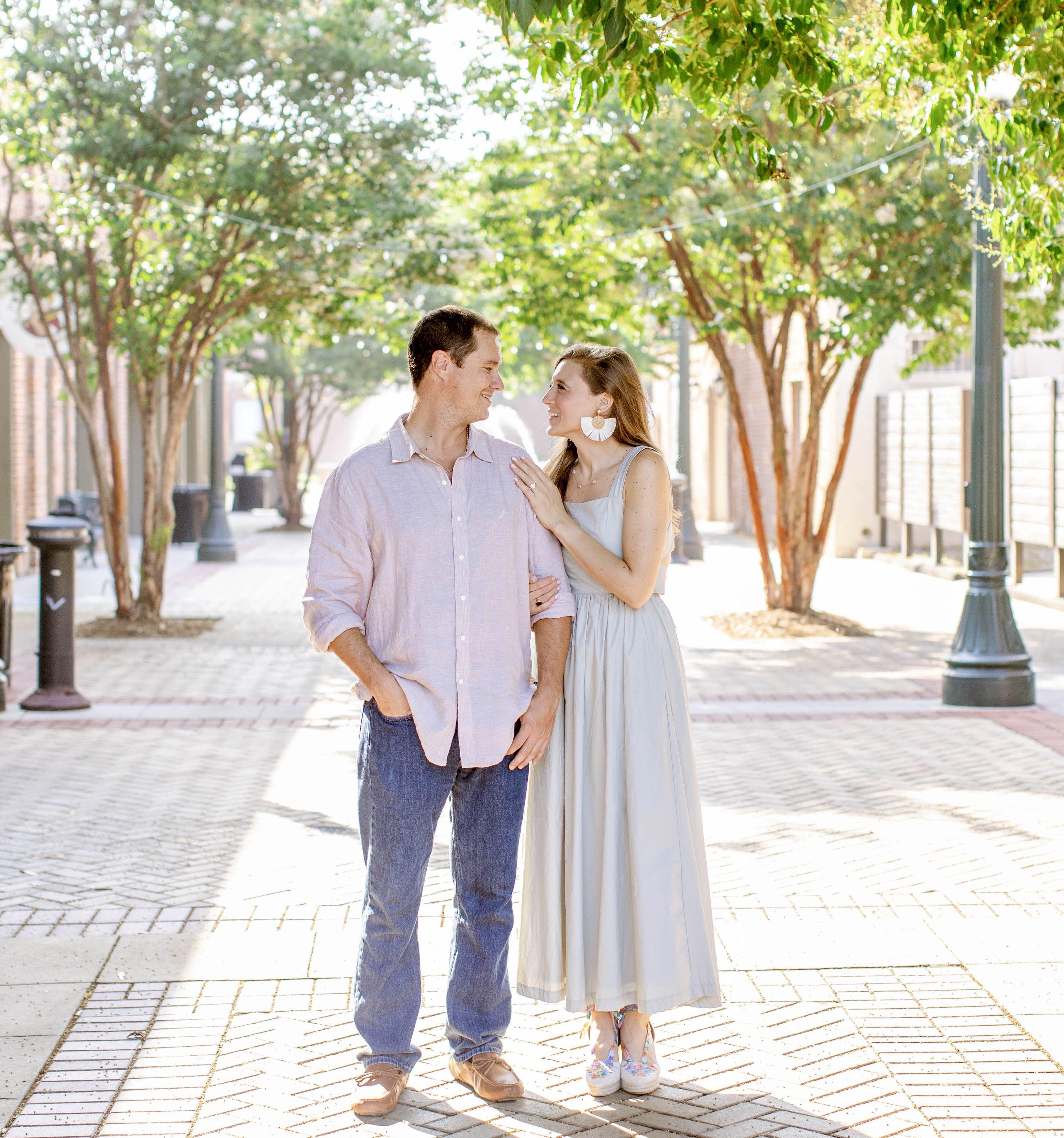 The Wedding Website of Bianca Alexandra Forte and Kevin Mark Plunkett