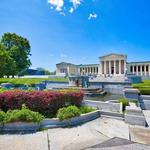 Delaware Park