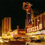 Old Town Vegas