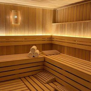 Couples Massage & Spa Day