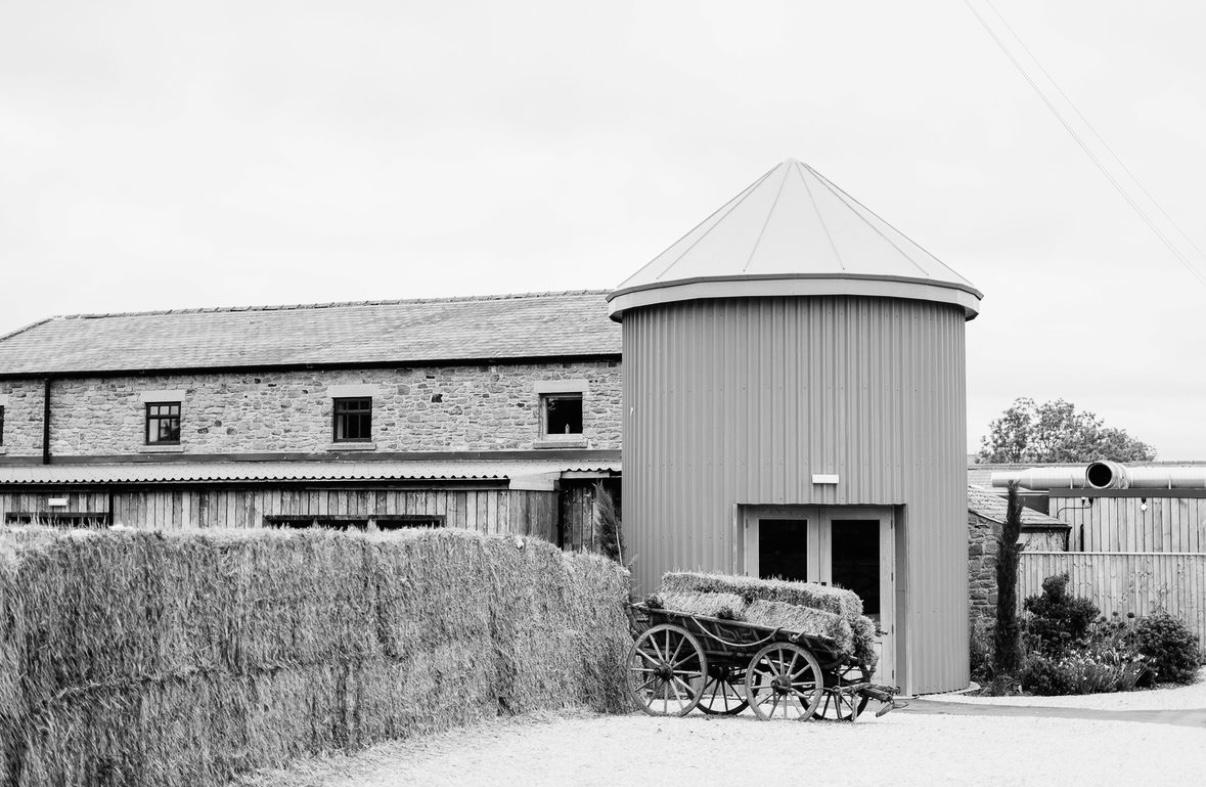 The Wedding Website of Benjamin Crake and Gabrielle Cook