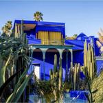 Jardin Majorelle