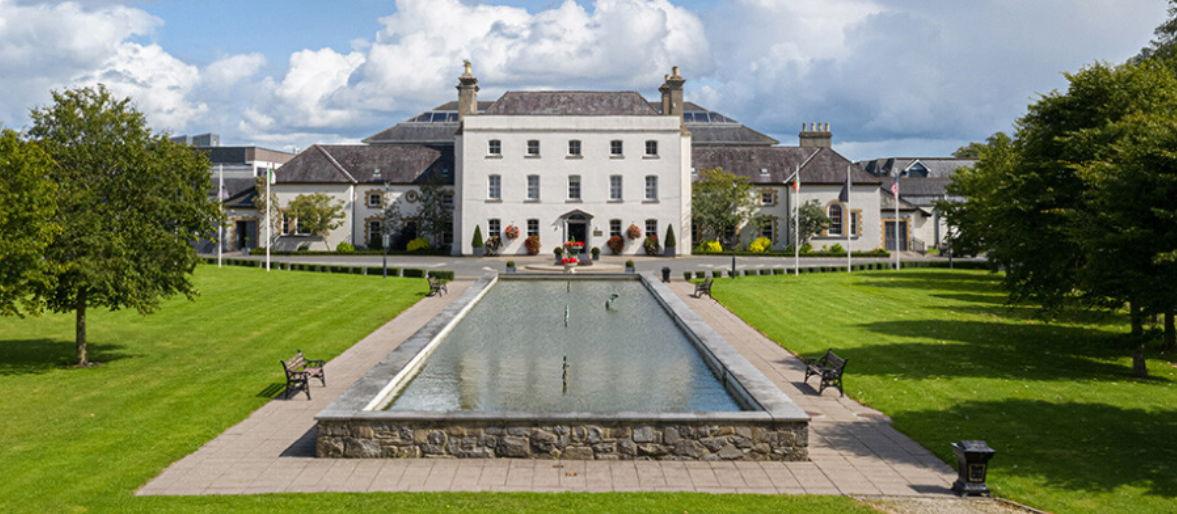 The Wedding Website of Conor O'Shea and Michelle Noonan