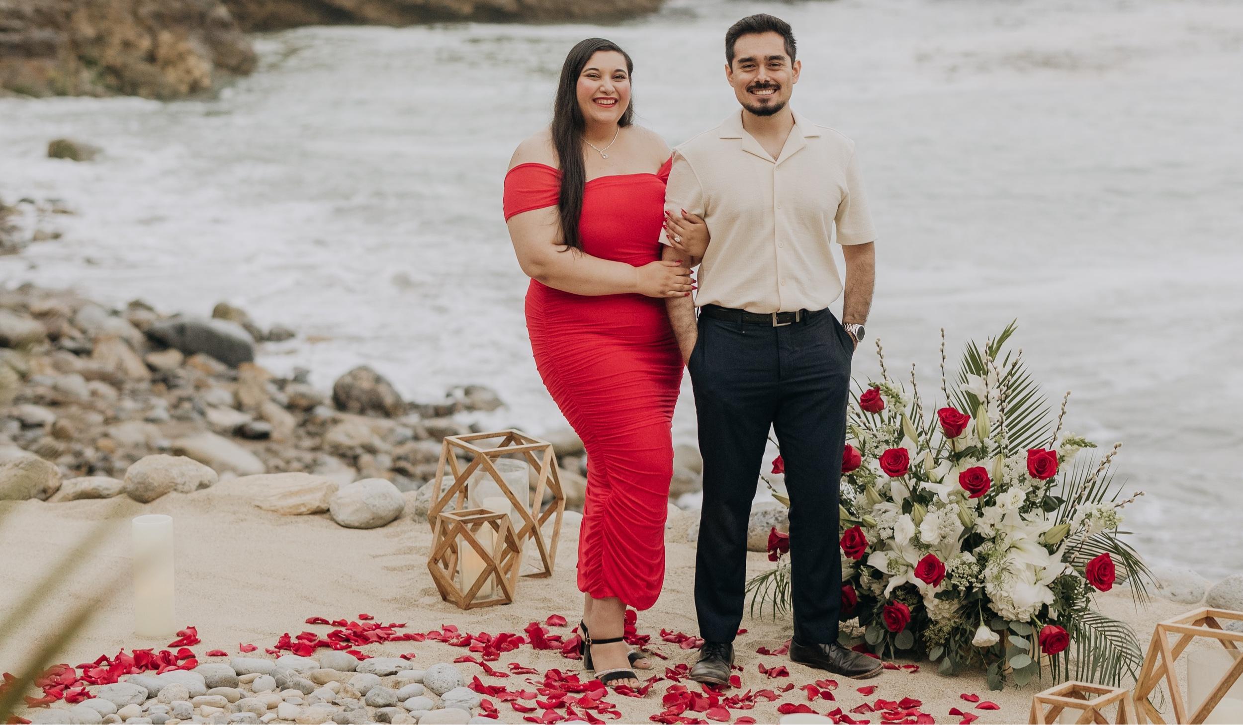 The Wedding Website of Tiffany Awadalla and Oscar Ayala
