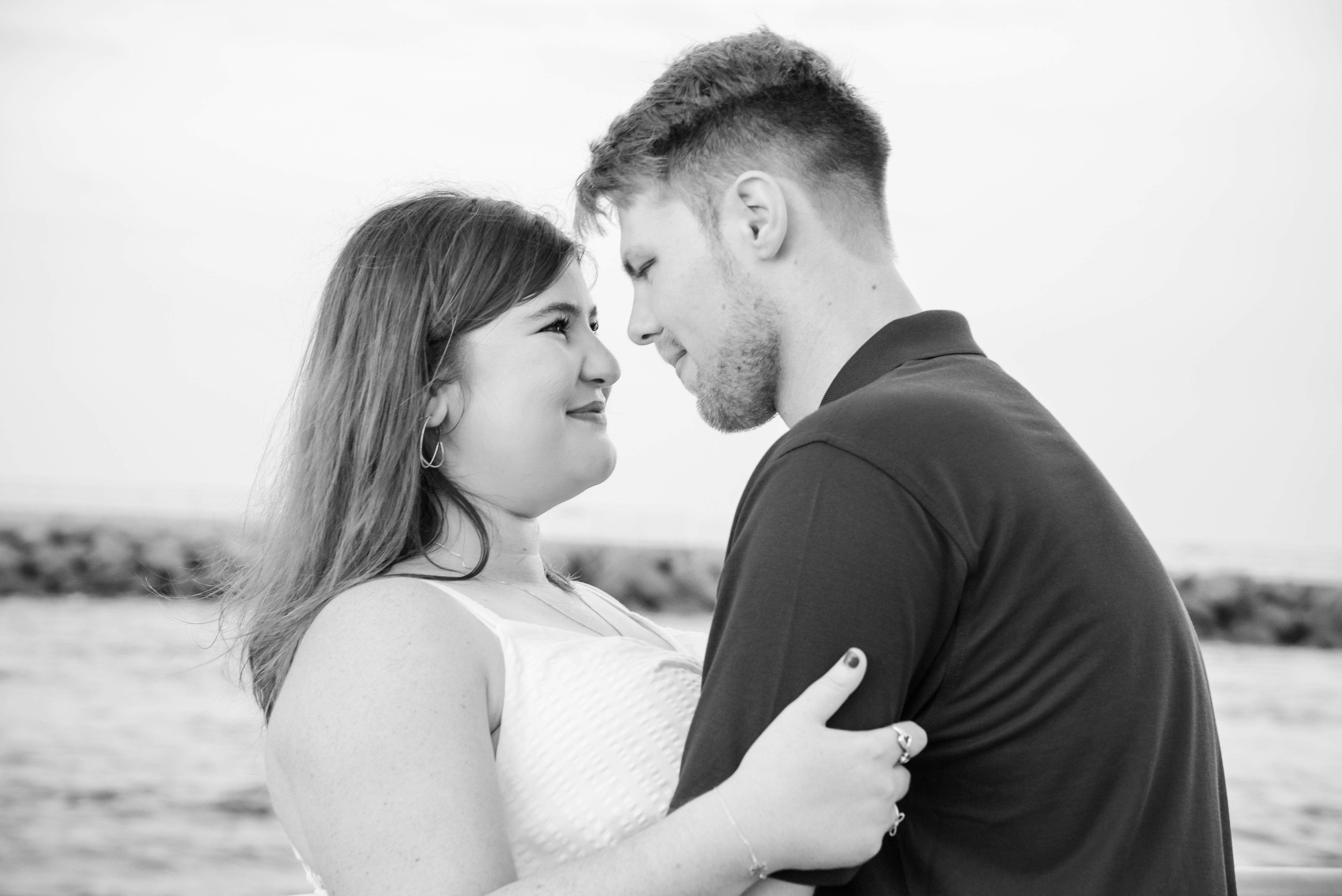 The Wedding Website of Melissa Myler and Aaron Miller