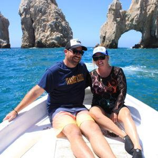 Honeymoon Fund