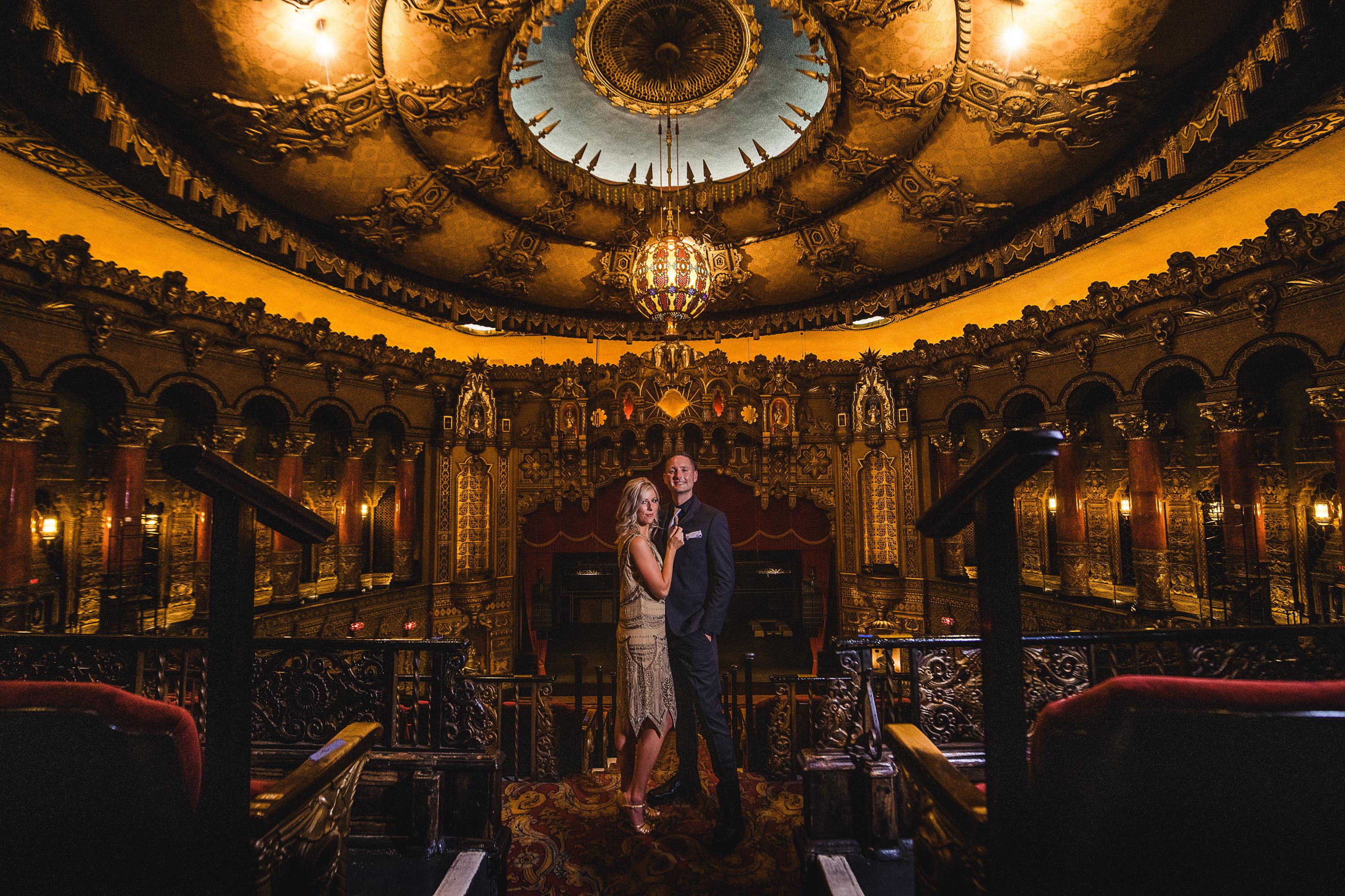 The Wedding Website of Mattie Ford and Gabe Gardiner