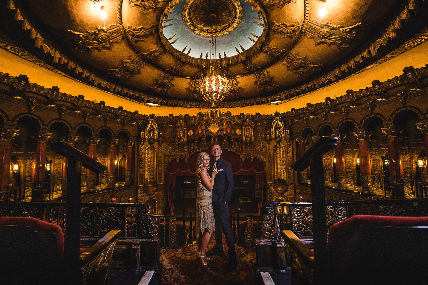 The Wedding Website of Mattie Ford and Gabe Gardiner
