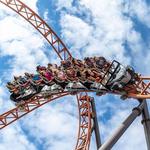 Carowinds Boulevard