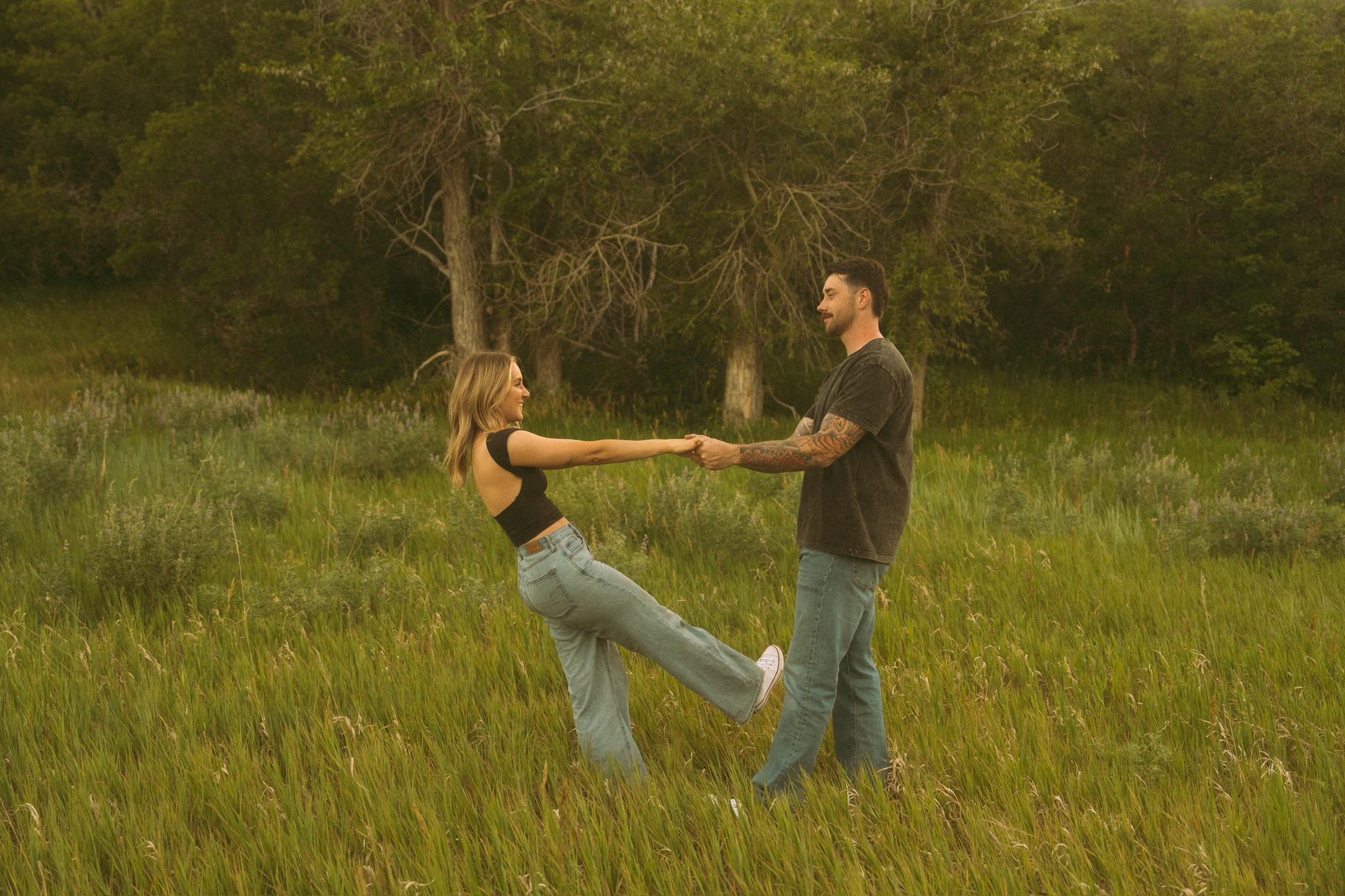 The Wedding Website of Madison Altfeld and Coleman Krallis