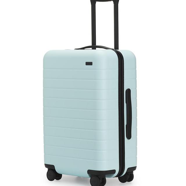 Luggage Away x Gray Malin