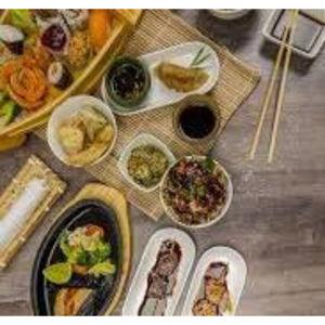 Date Nights in China