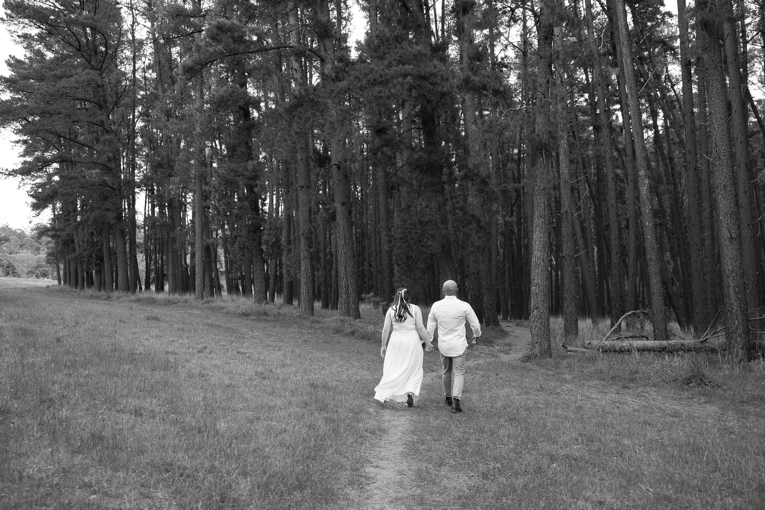 The Wedding Website of Andre Acuna and Hayley French