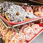 Greenbush Bakery