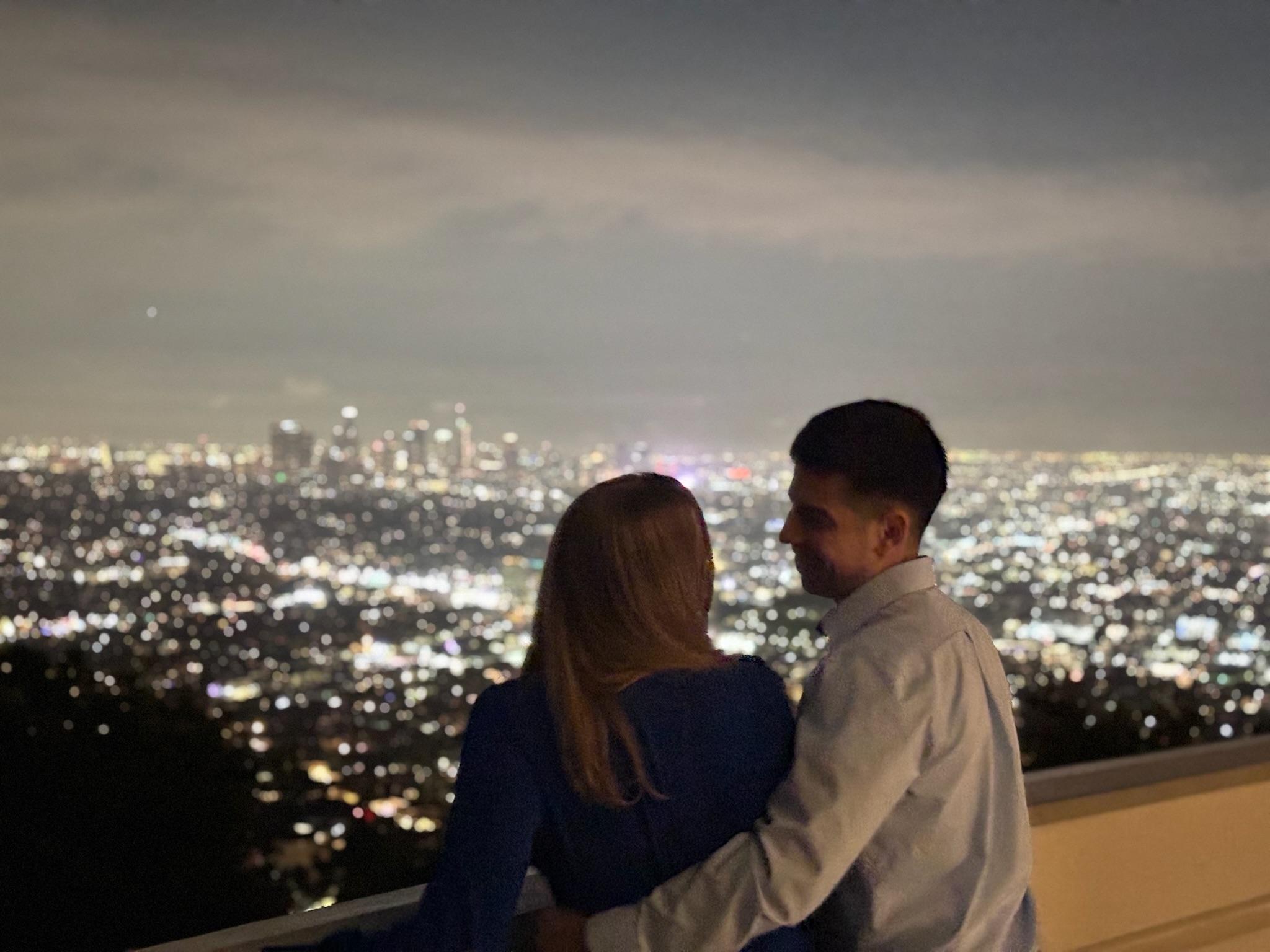 The Wedding Website of Rachel Smith and Ricardo Gonzales