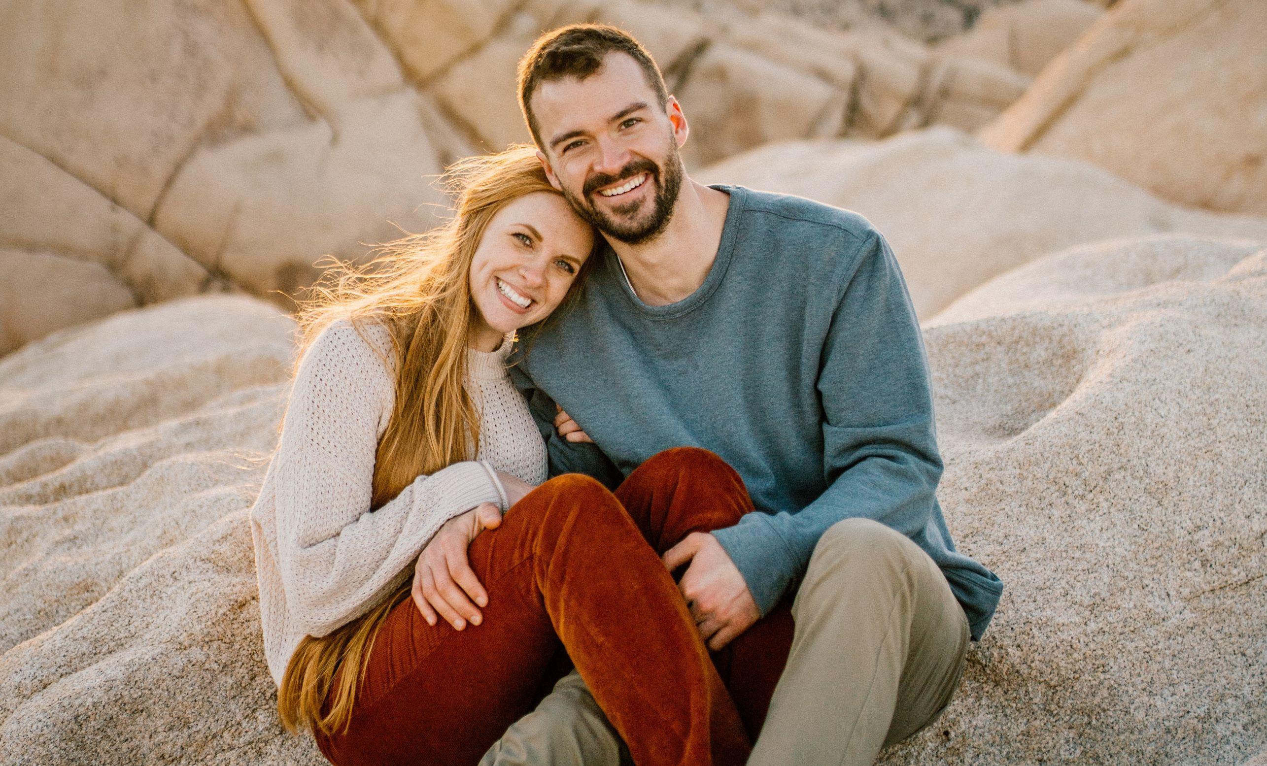 The Wedding Website of Katie Smith and Nate Payton