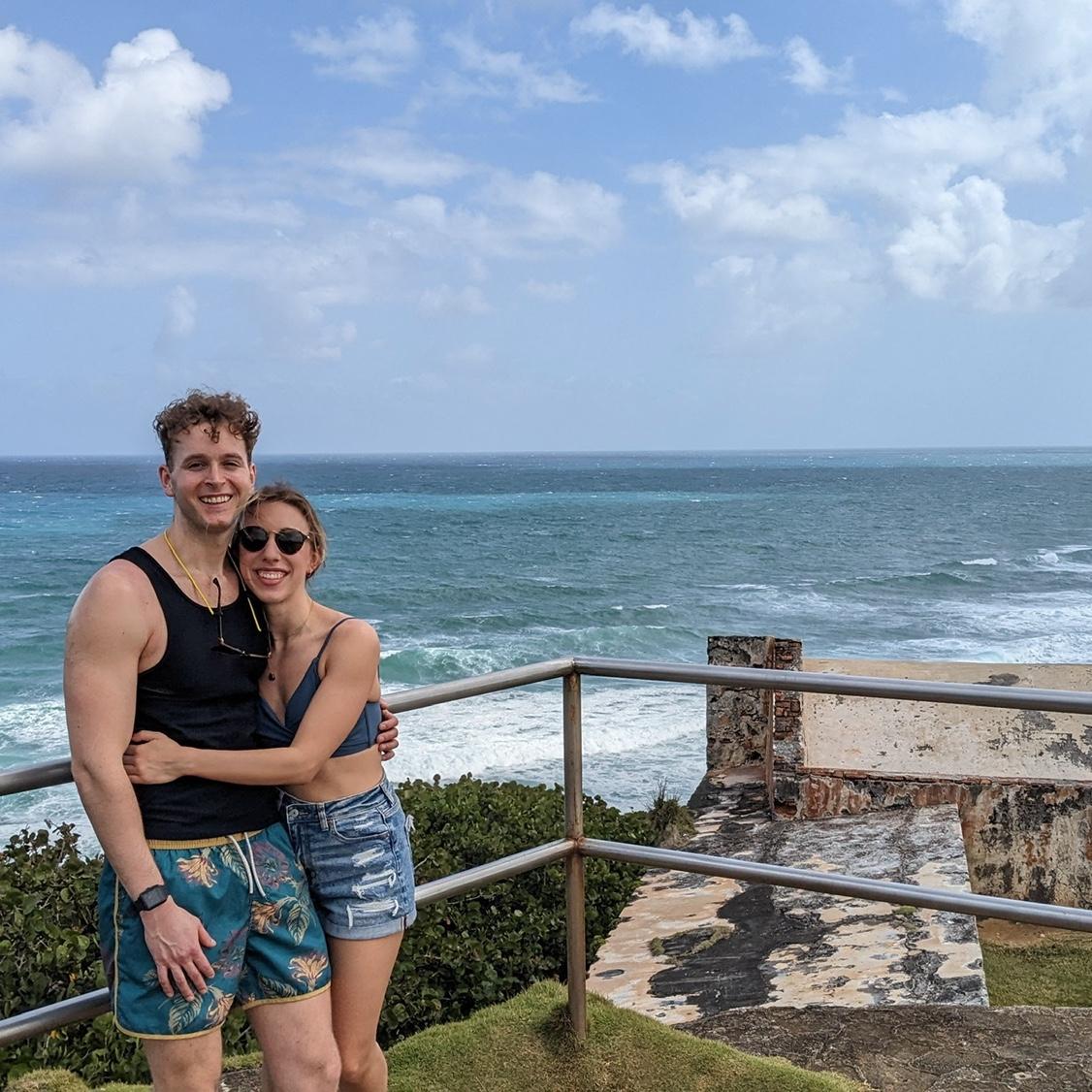 Puerto Rico - February 2023