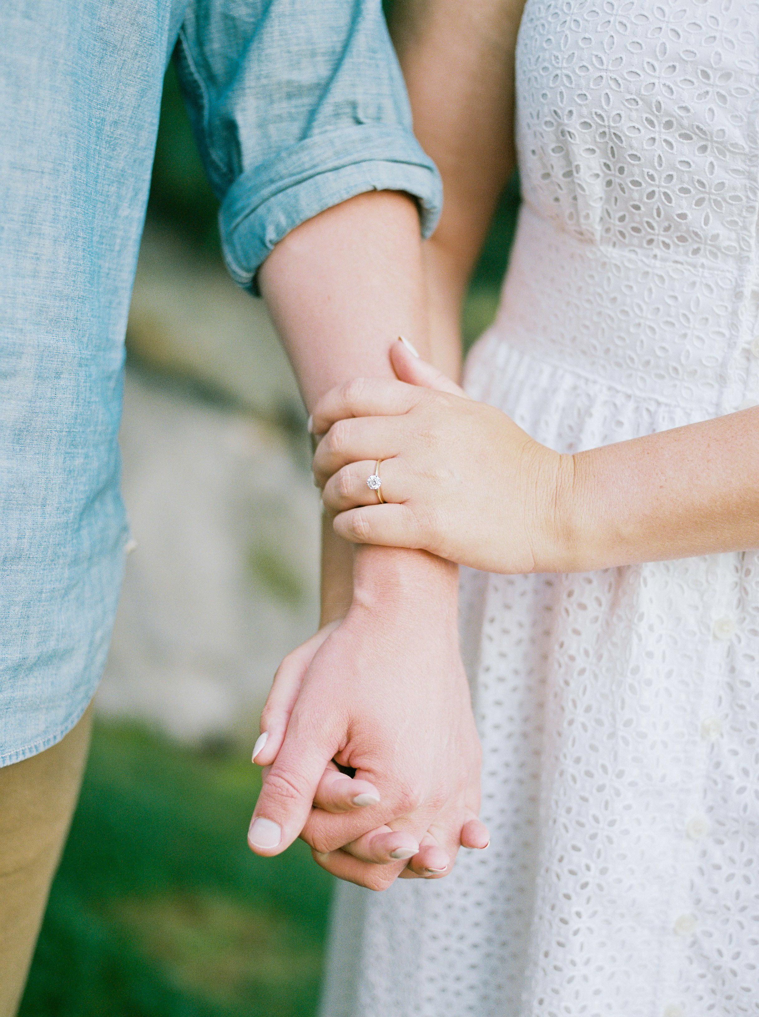 The Wedding Website of Madeline Oliver and Garrett Hunt