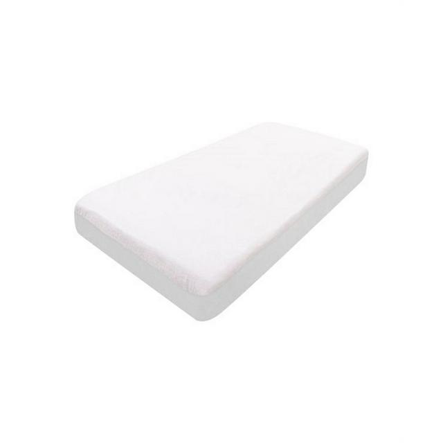 Superior Water Resistant and Non-Allergenic Mattress Protector, King