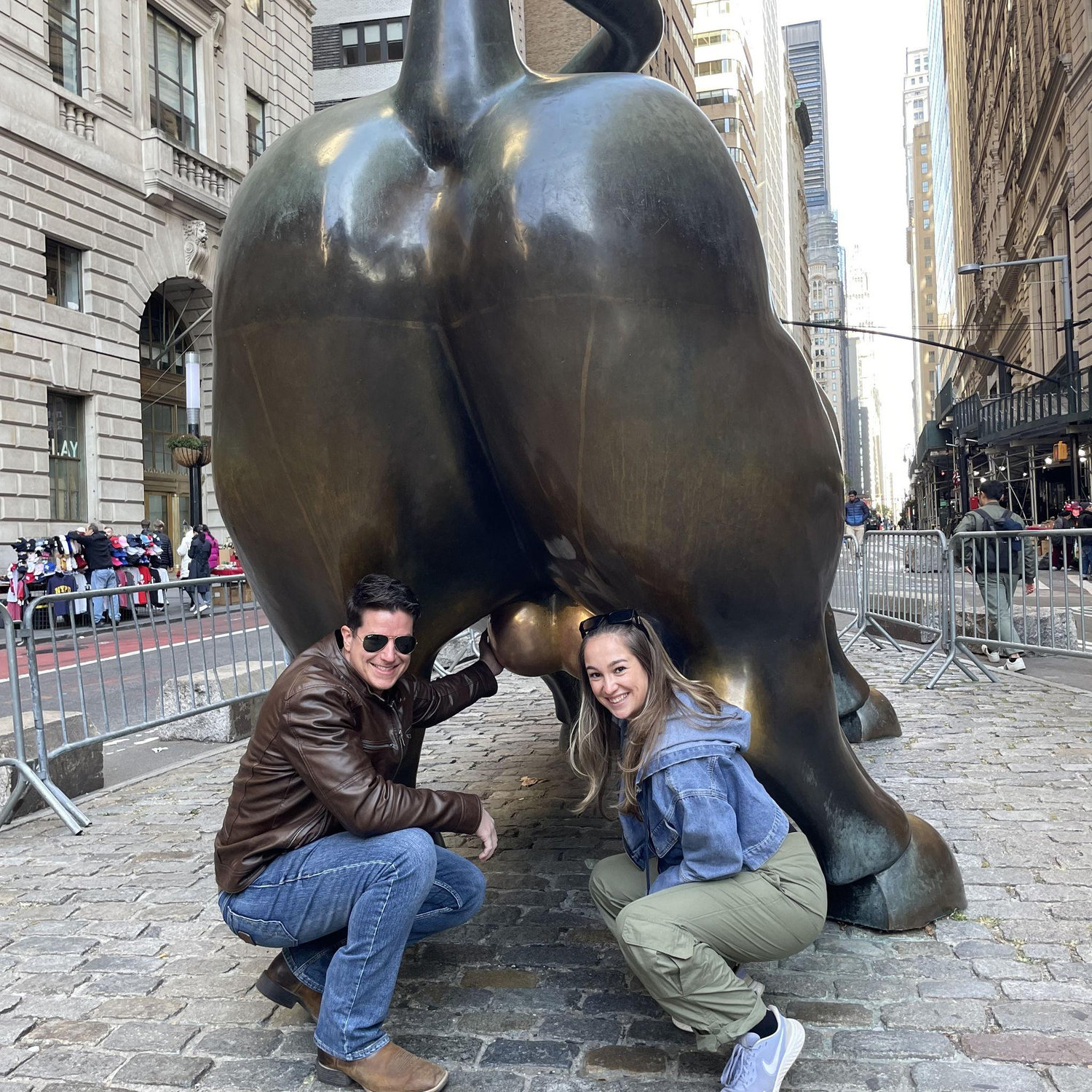 New York City