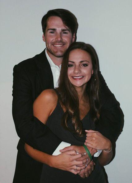 The Wedding Website of Emily Merten and JD Rainwater