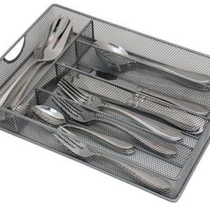 Mesh Cutlery Tray