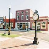 Historic Main Street Oxford
