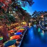 River Walk