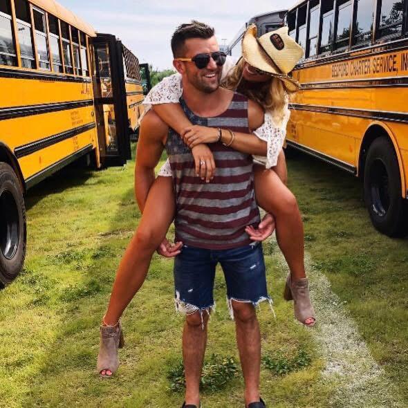 August 2018 - Country Fest