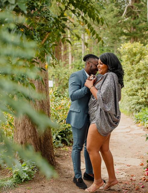 The Wedding Website of Jess Davis and Jordan Foy