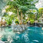 Biosphere Pool Complex - at GCL