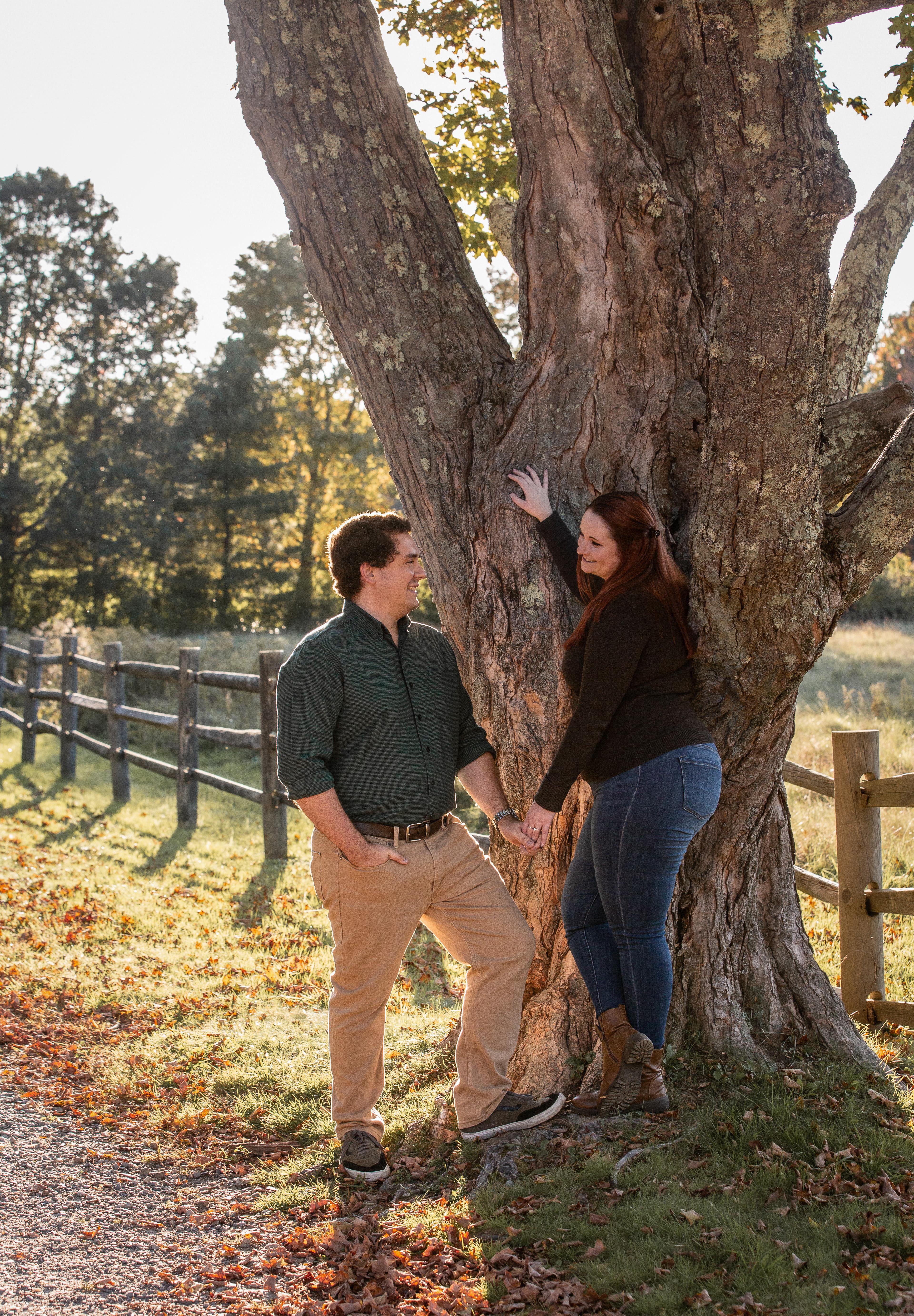The Wedding Website of Jenny O'Neill and Geoffrey Dion