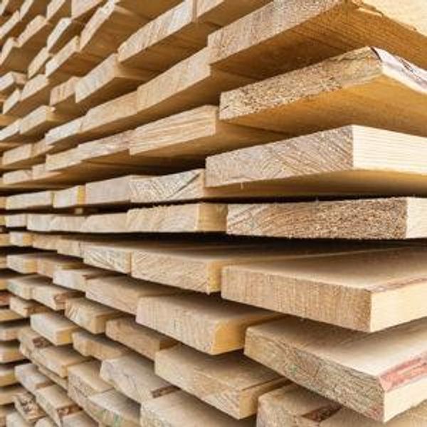 Lumber fund