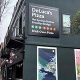 Deluca's Pizza