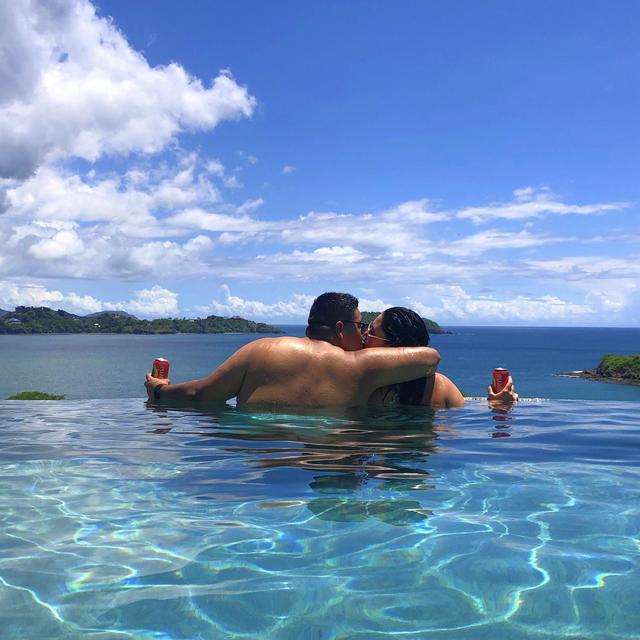 Our Honeymoon Fund