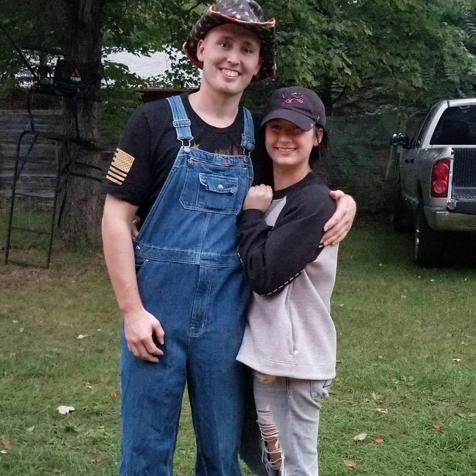Our first annual Barron Pig Roast 2018