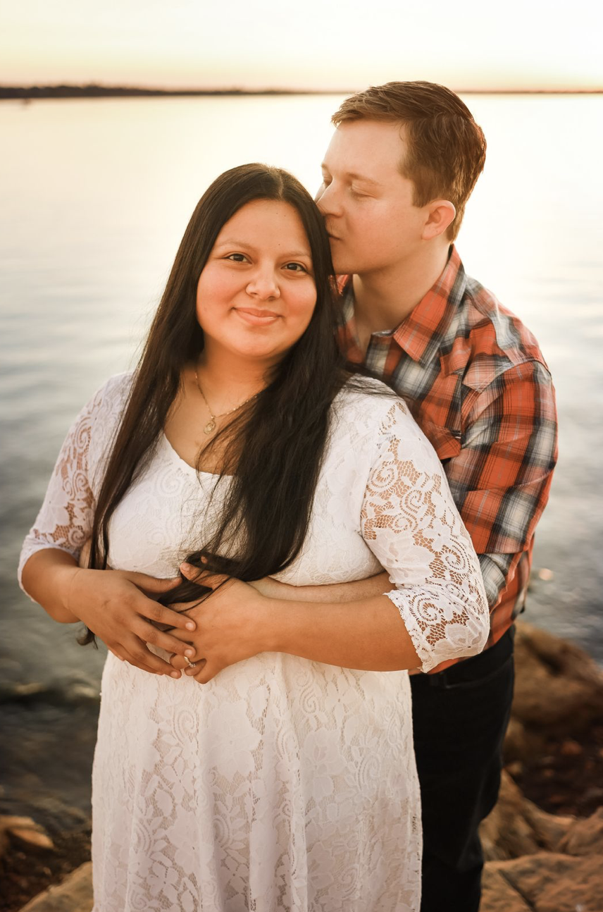 The Wedding Website of Margarita Herrera and James Hutchinson