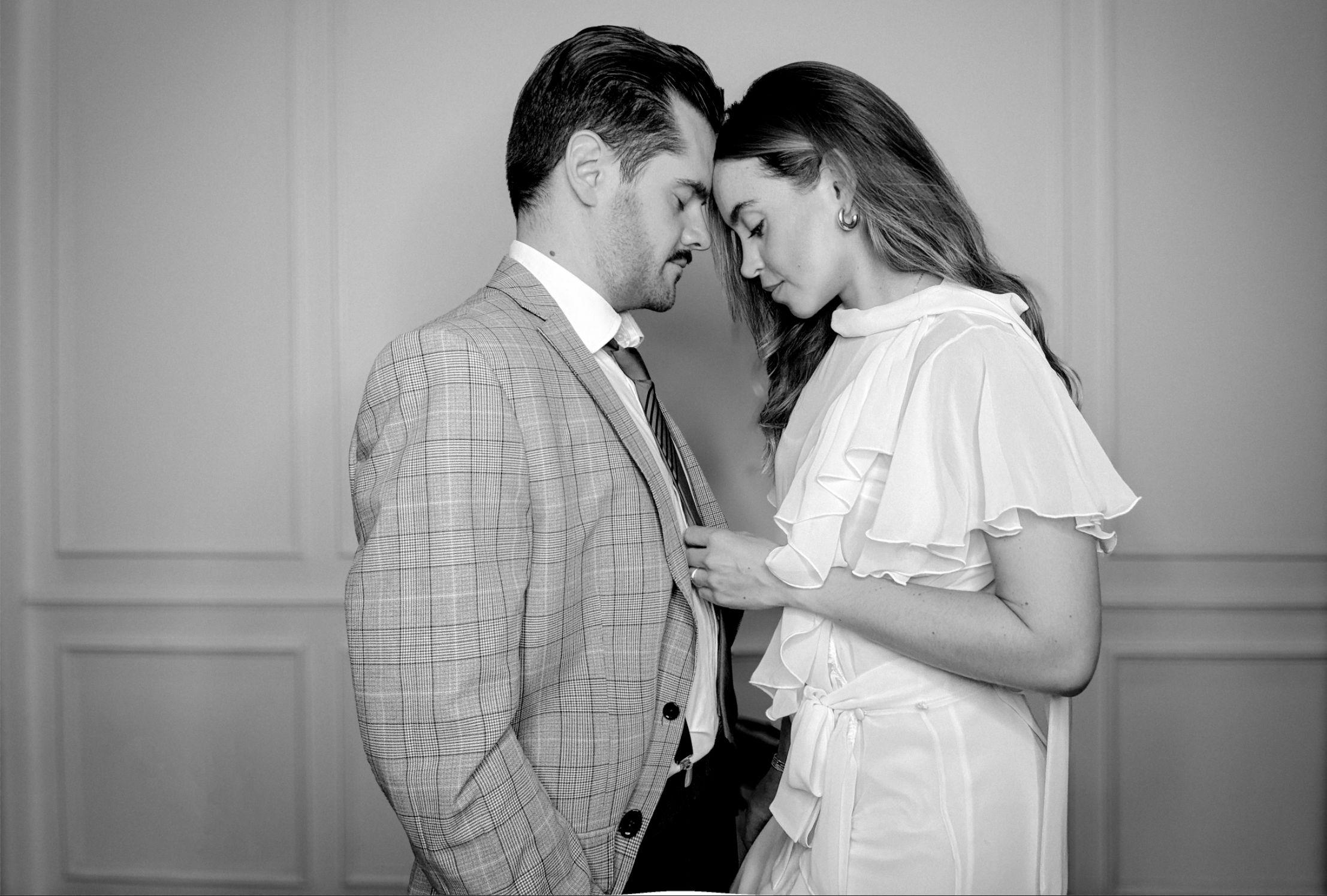 The Wedding Website of Ree Maza and Rafa Pradillo