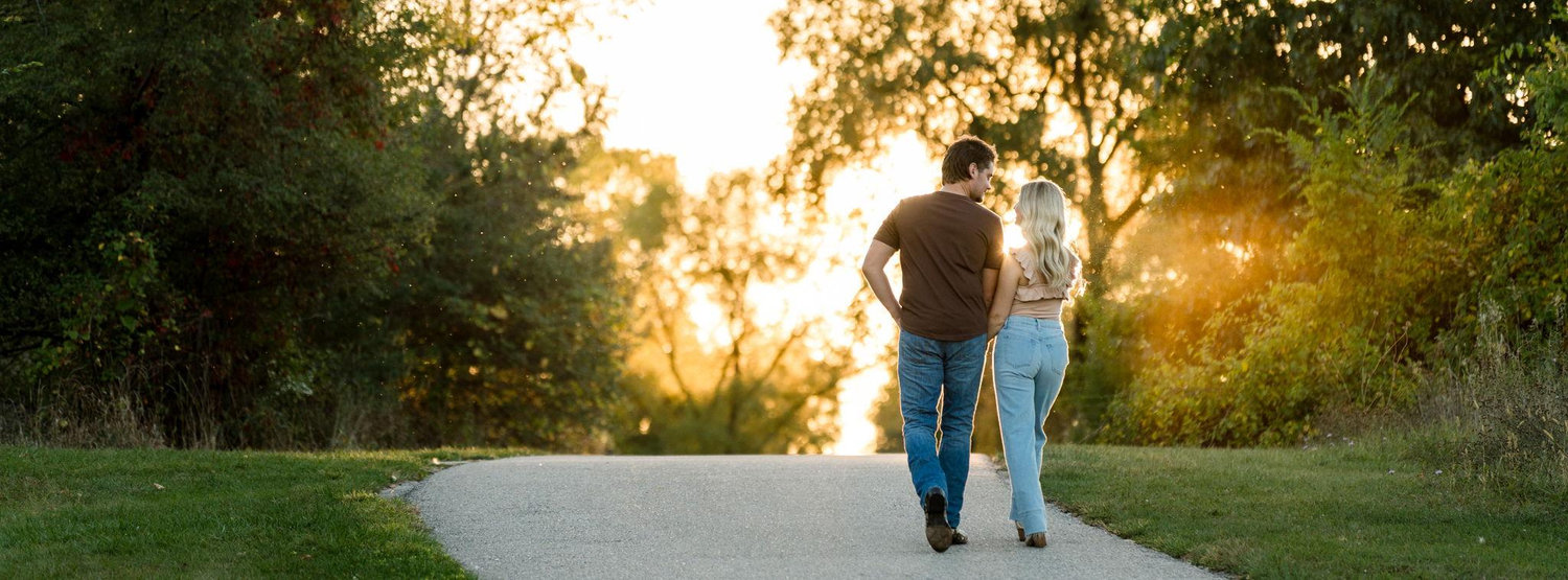 The Wedding Website of Hannah Karalus and Zachery Ponder