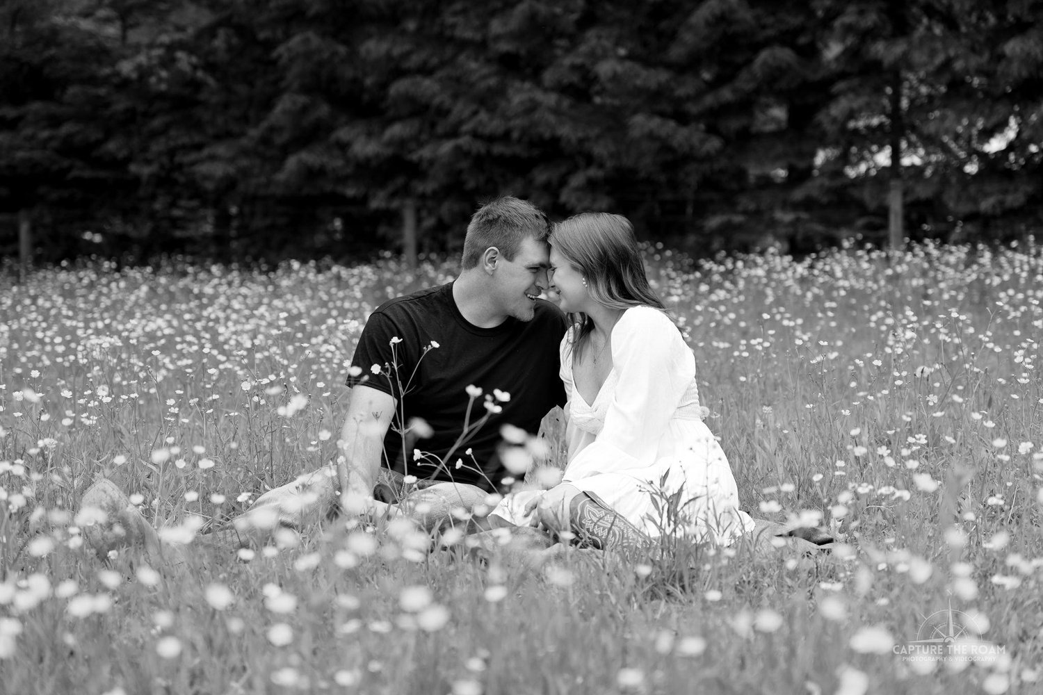 The Wedding Website of Hailie Fitzgerald and Sawyer Emmett
