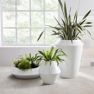 Modernist Planters