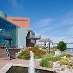 National Eagle Center