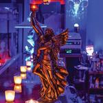 Pagan Wine Bar
